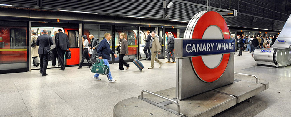 Platform Screen Door untuk MRT